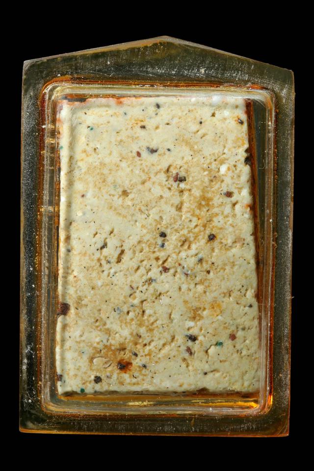 พระสมเด็จ เปิดให้บูชาจ้า รูปที่ 2