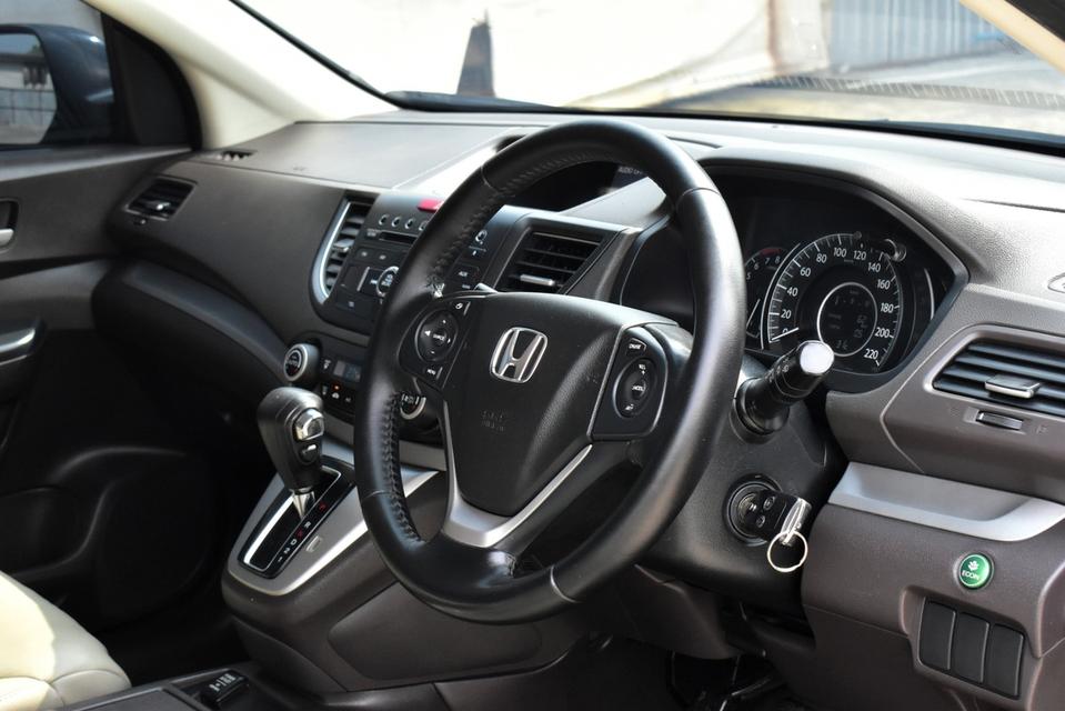 honda crv รถมือสอง HONDA CRV 2