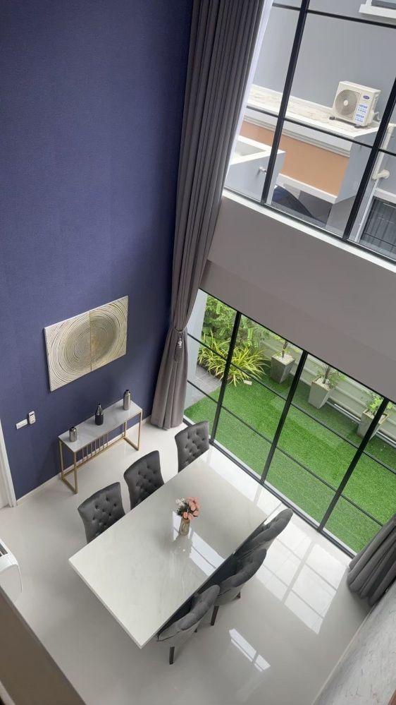 ขายบ้านเดี่ยว Crown Estate - Dulwich Road บ้านใหม่ไม่เคยเข้าอยู่ ตกแต่งสวยเฟอร์ฯครบ ทำเลดีถนนกระทู้–นาเกาะ ใกล้ตัวเมืองภูเก็ต 13