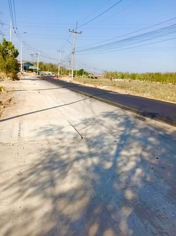 ขายที่ดินติดนิคมอมตะซิตี้ระยอง ม่วงลาย พื้นที่ 15-0-0ไร่ ปลวกแดง ระยอง ติดนิคมอมตะซิตี้ 2