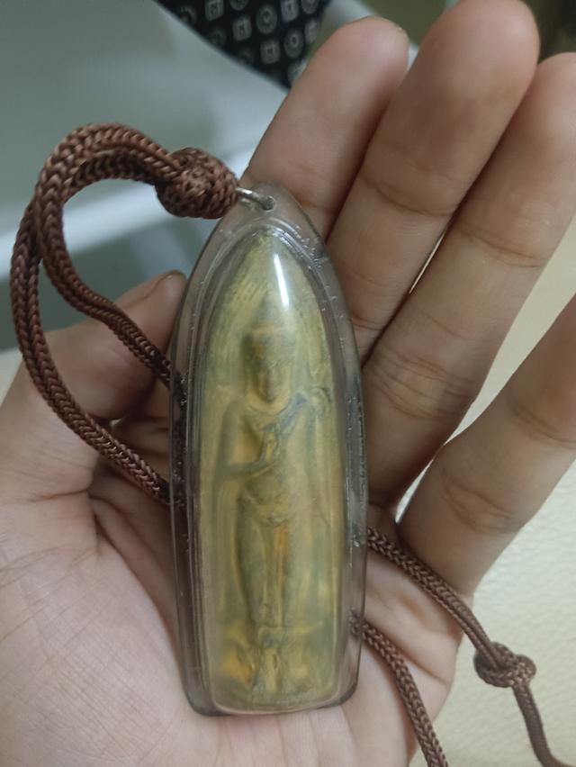พระร่วงหลังรางปืน 5