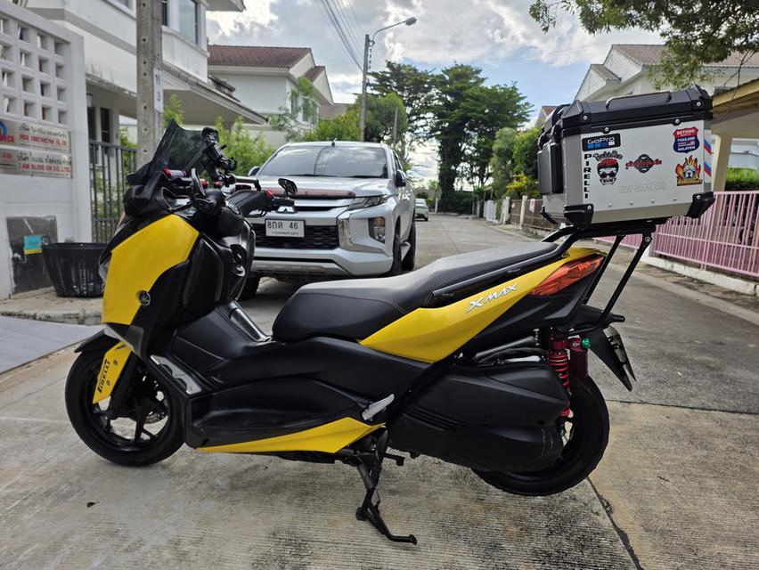 ขาย X-MAX300 ปี 2018 2