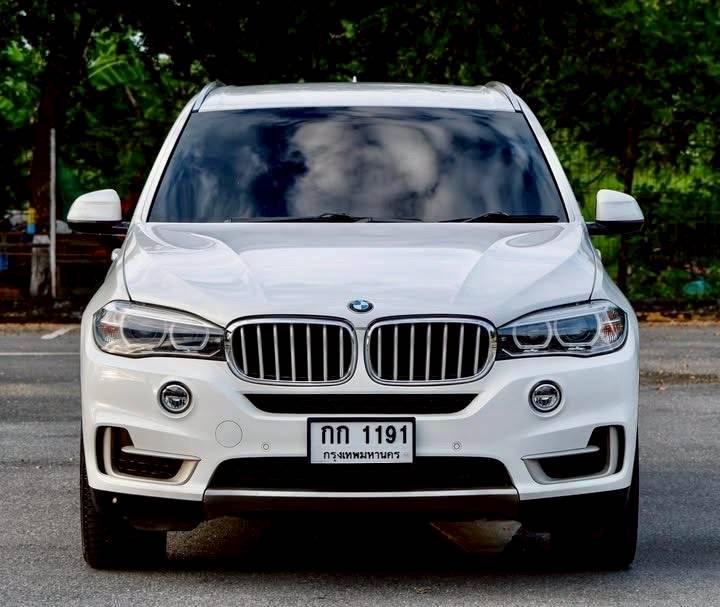 รหัสรถ PR1191 BMW X5 sDRIVE 25d PURE EXPERIENCE Fulloption 5