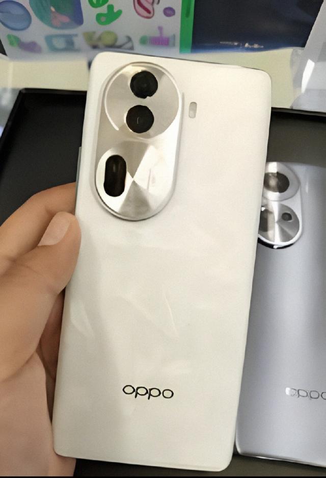 Oppo reno 11 pro 5G 2