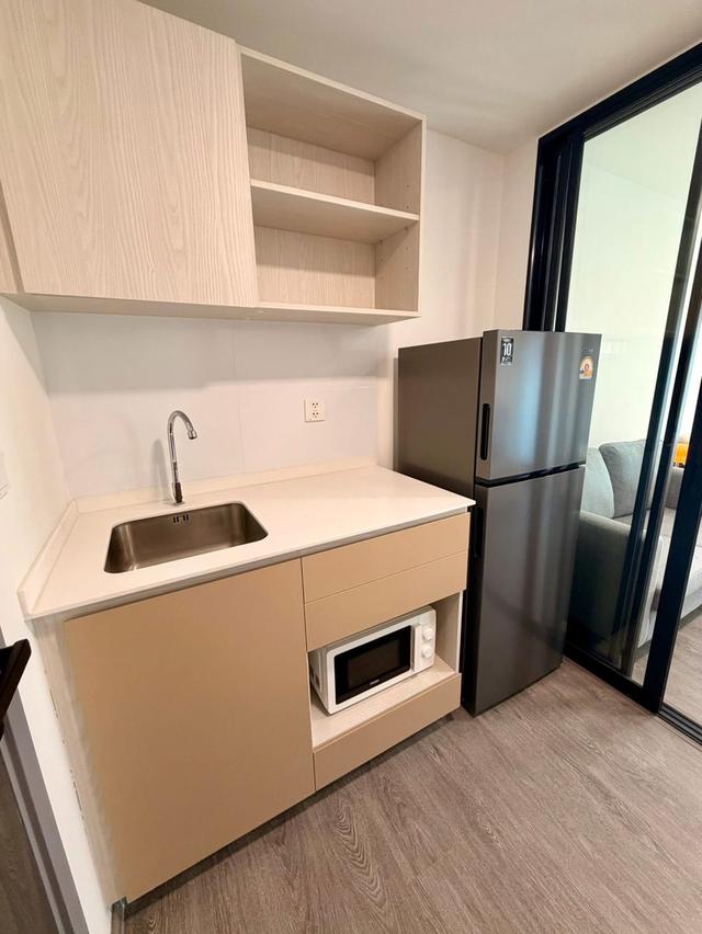 ปล่อยเช่า คอนโด Kave Wonderland 3