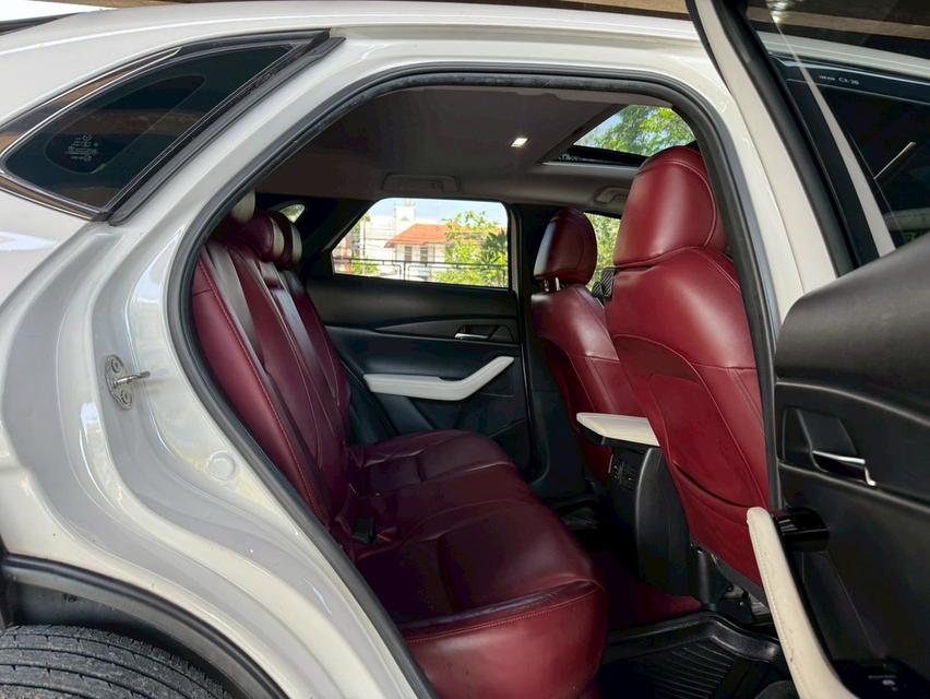 ð Mazda CX-30 2.0 SP Anniversary 100th Edition AT 2021 āļĢāļđāļāļāļĩāđ 16