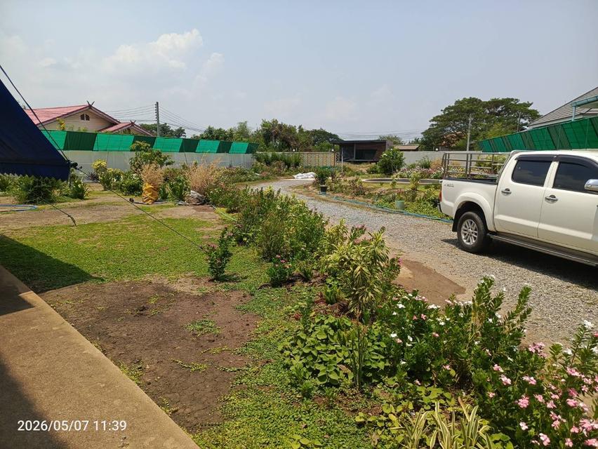 บ้านพร้อมที่ดิน ตัวเมืองบางมูลนาก จังหวัดพิจิตร 10