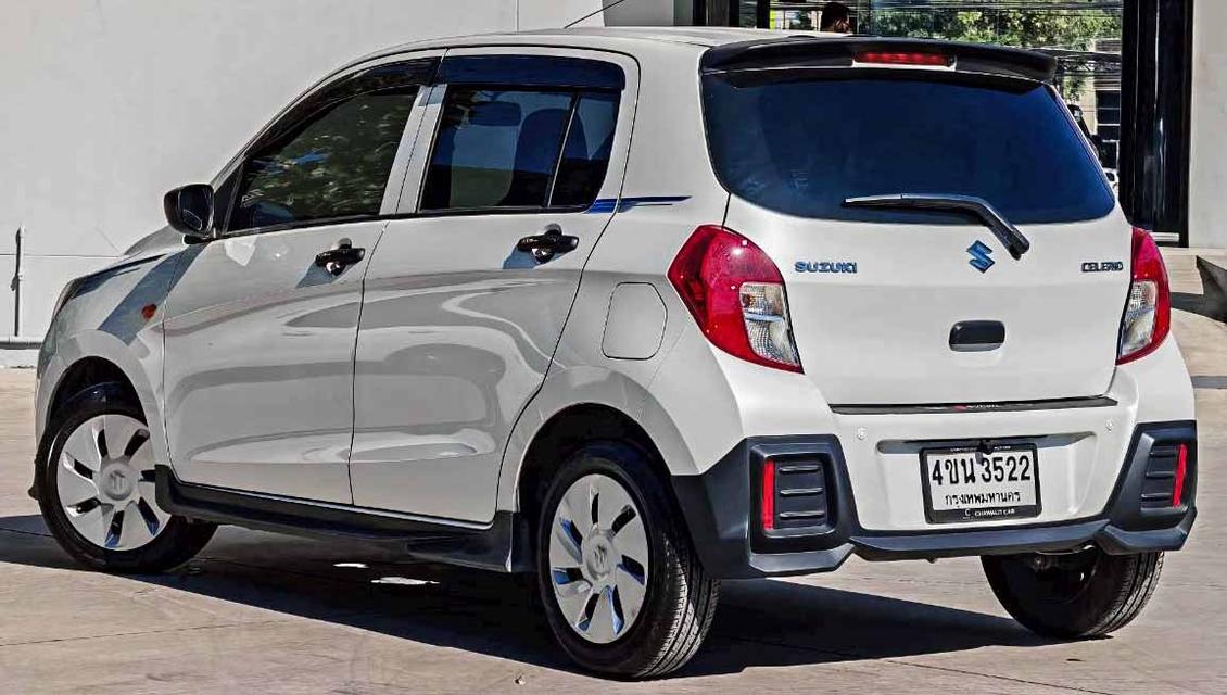 ขาย 2023 SUZUKI CELERIO 1.0 GL+ โฉมปัจจุบัน