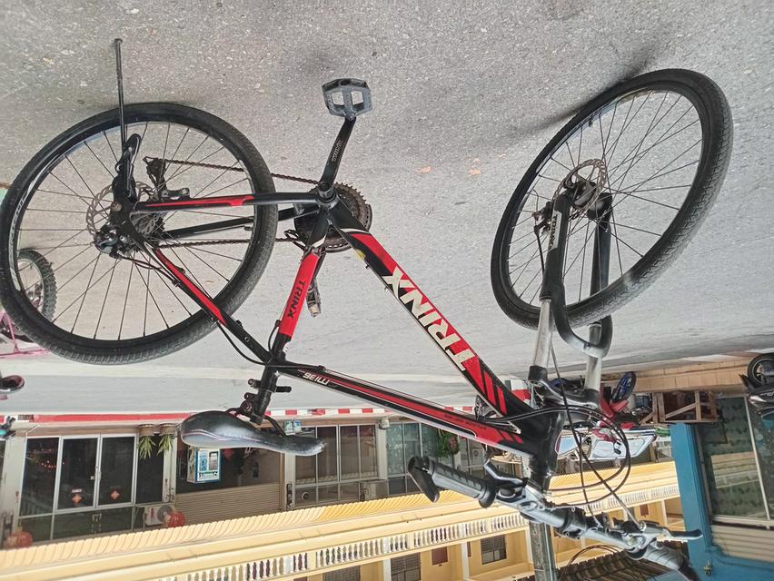 จักรยานเสือภูเขาล้อ26"