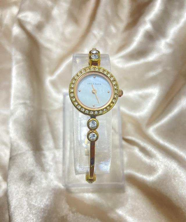 นาฬิกา Anne klein มือสองของแท้