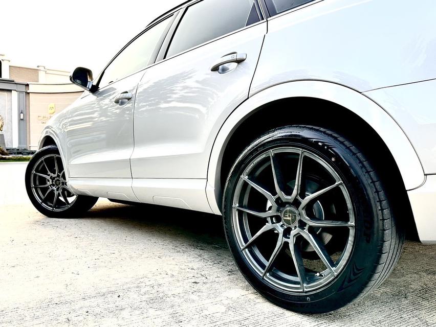 🚗 AUDI Q3 2.0 TFSI QUATTO ปี 2014 รูปที่ 11