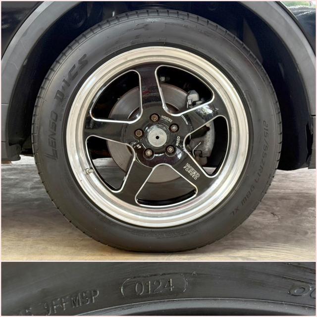 MG ZS 1.5 X+ SUNROOF ปี2018 17