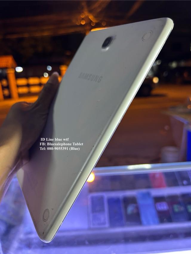 Samsung Tab A8 8.0 With S-pen ใส่ซิมโทรได้ ใช้งานปกติหมด ได้ทุกซิม สภาพสวย รูปที่ 6