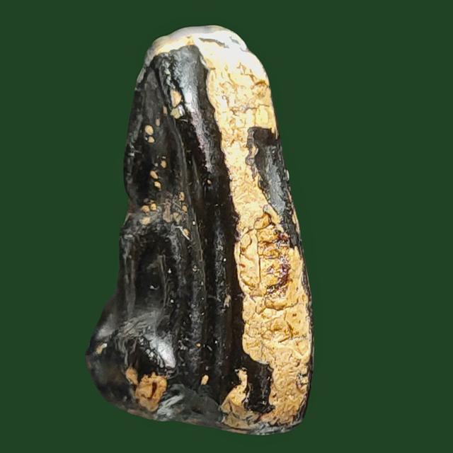 พระหลวงปู่บุญ วัดกลางบางแก้ว พิมพ์ซุ้มรัตนตรัย 3