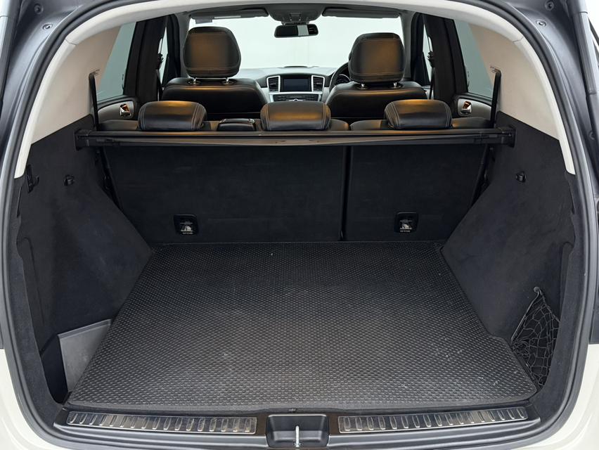 Mercedes-Benz ML250 CDI AMG ปี 2013 17