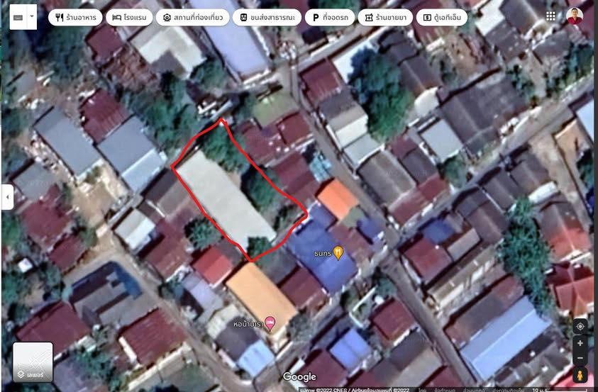 ขายด่วน! ห้องพัก “บ้านบนเขา” ทำเลดี ใกล้ธรรมชาติ บรรยากาศสงบ 13