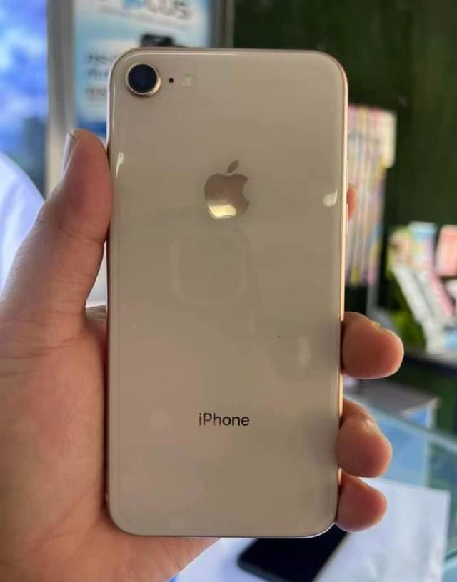 iPhone 8 64GB เครื่องศูนย์ไทย 1