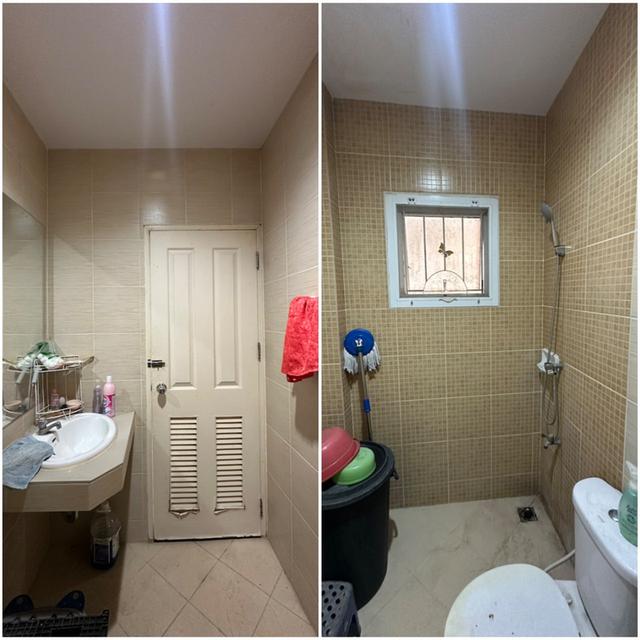 ขาย บ้านเดี่ยว วิสต้าวิลล์โครงการ3 คลอง8 (ขนาด 64 ตร.ว.) ถ.รังสิต นครนายก คลองหลวง ปทุมธานี : Vista Ville 3 Klong 8 14