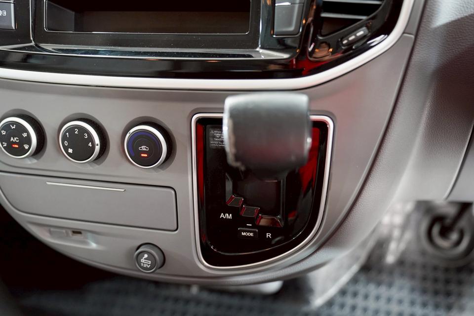 MG V80 2.5 L SELEMATIC AT ปี 2019  8