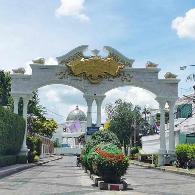 ขายบ้านเดี่ยว133.3ตรว. หลังมุม ม.สุขุมวิท การ์เด้นซิตี้ ซ.สุขุมวิท79  11