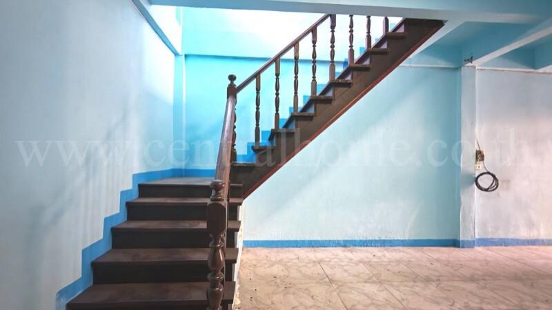 ทาวน์เฮ้าส์ บ้านพิมานนิเวศน์ สามัคคี 25 โครงสร้างแข็งแรง ราคาถูก 7