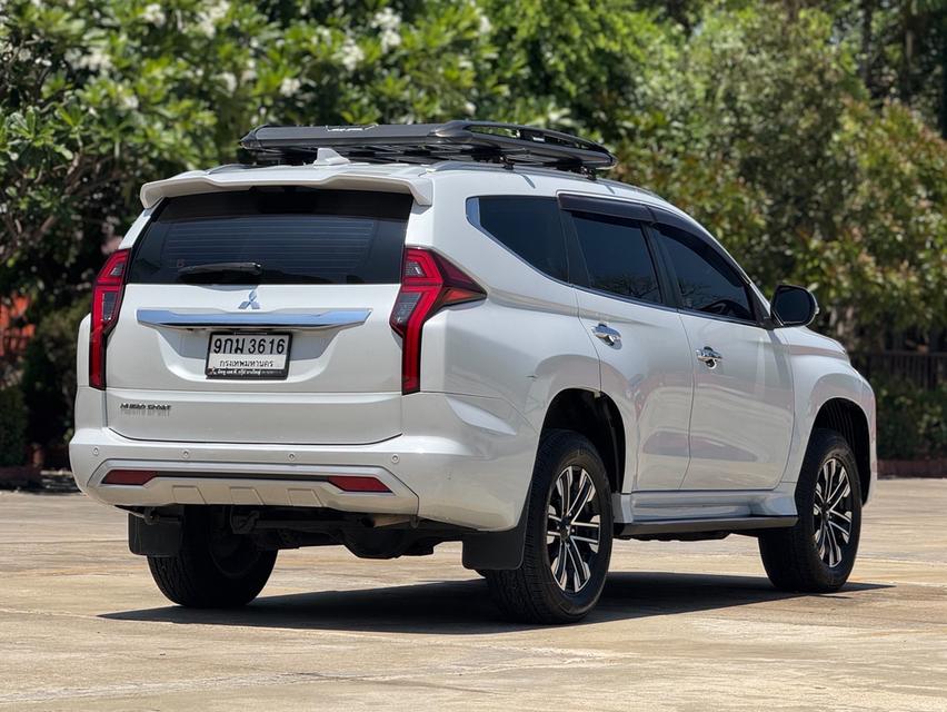 Mitsubishi Pajero Sport 2.4 GT Premium 2WD (MNC) ปี 2020 รูปที่ 11