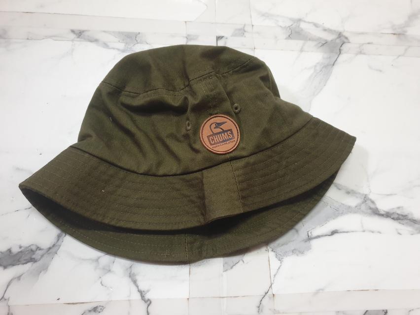 หมวก chums ญี่ปุ่น มือสอง