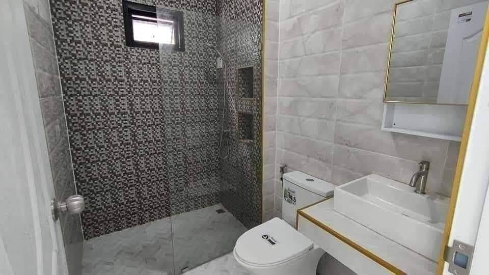 บ้านสร้างใหม่ ศรีราชา ซอยวัดจีน บ้านสวยพร้อมอยู่ 16