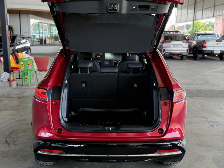 2022 HONDA HRV, 1.5 RS eHEV 13