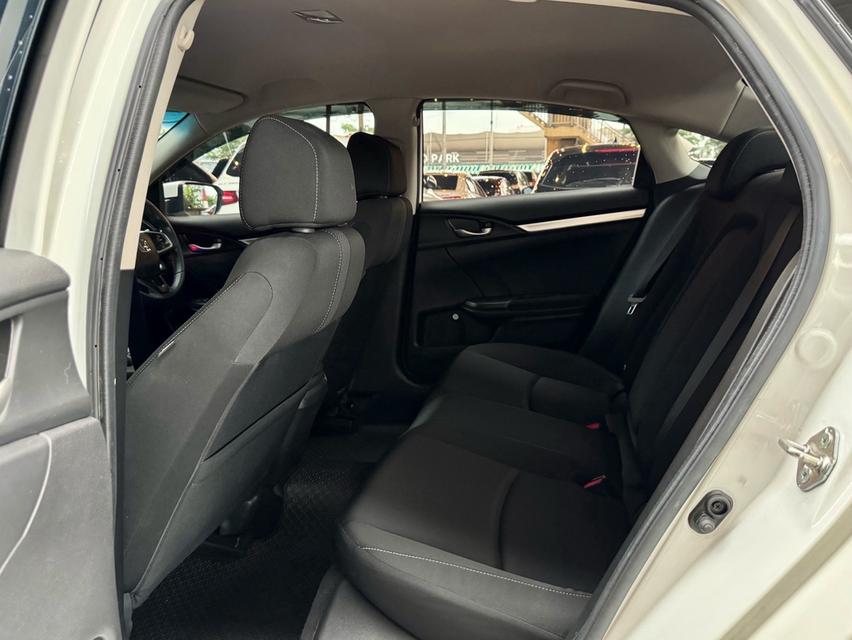 Honda Civic FC 1.8 E CVT Minorchange ปี 2020 รูปที่ 13