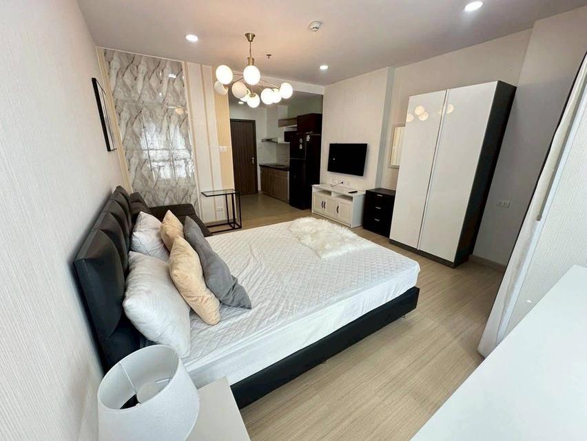 ศุภาลัย เวอเรนด้า รามคำแหง (Supalai Veranda Ramkhamhaeng) 3