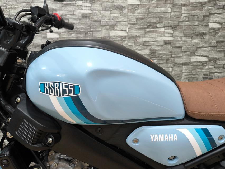 xsr 155 2023 ไมล์ 42 km รูปที่ 8