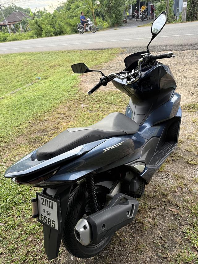 pcx 160 ปี 2022 4