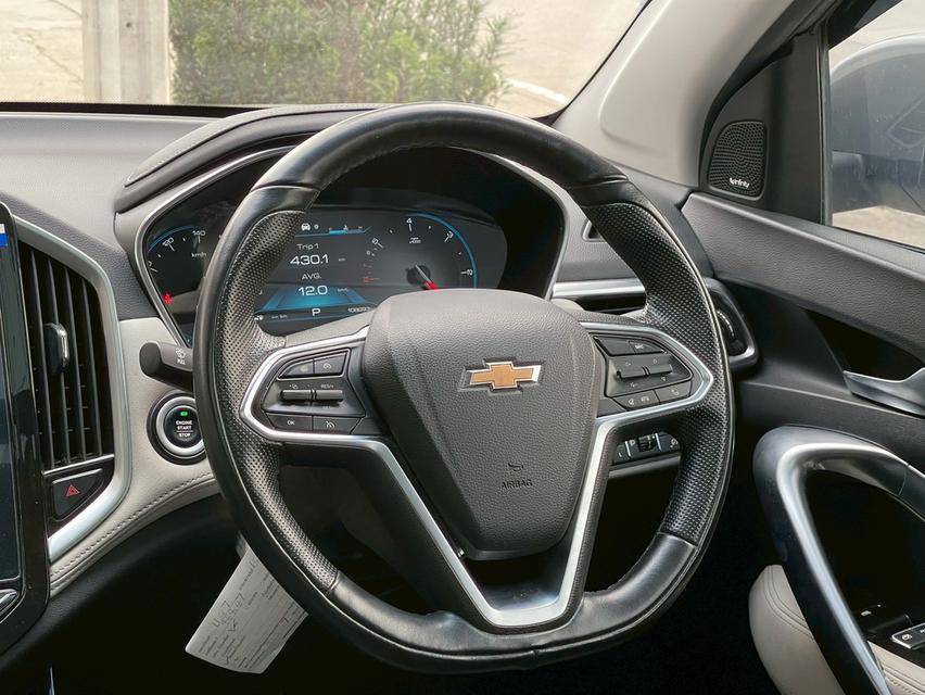 รหัสรถ PJP1197 2019 CHEVROLET CAPTIVA 1.5 Premier 12