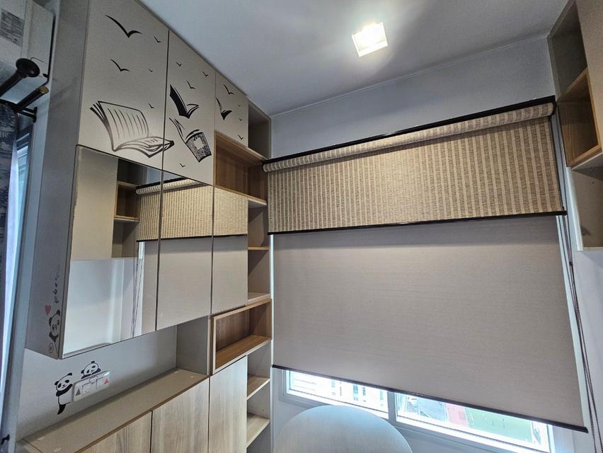 คอนโดใกล้เเม่น้ำเจ้าพระยา 10