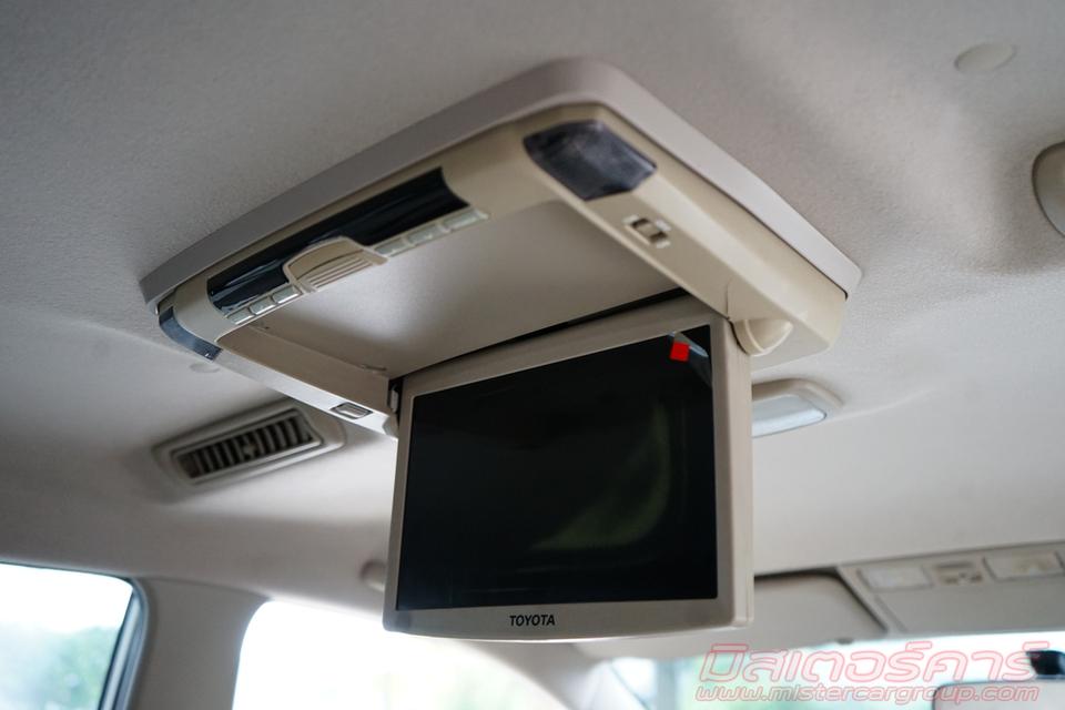 2012 TOYOTA INNOVA 2.0 G OPTION 17