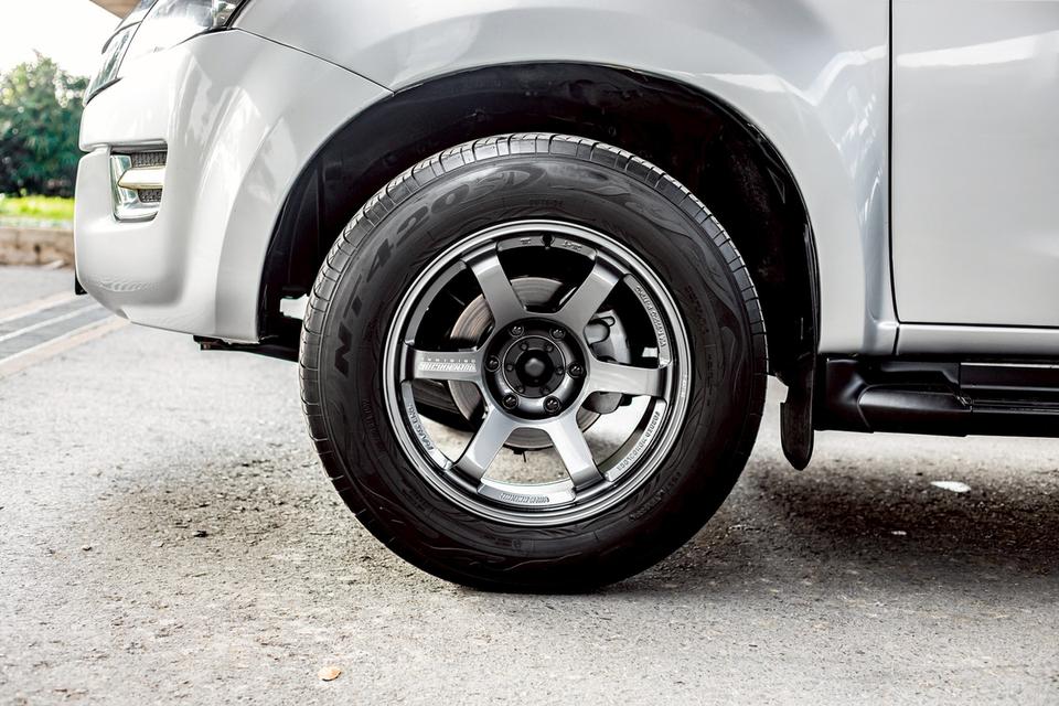 Isuzu Dmax 2.5Vgs Z ปี14 18