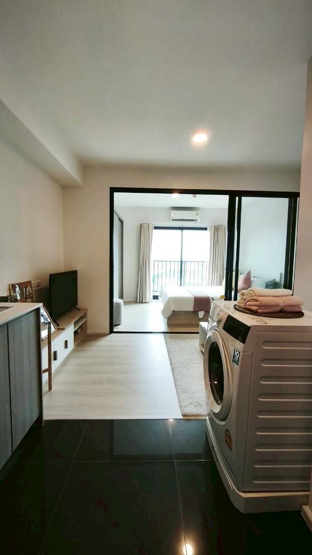 A Space Mega - คอนโดติดเมกา บางนา ทำเลดี ใกล้ทางด่วน 7