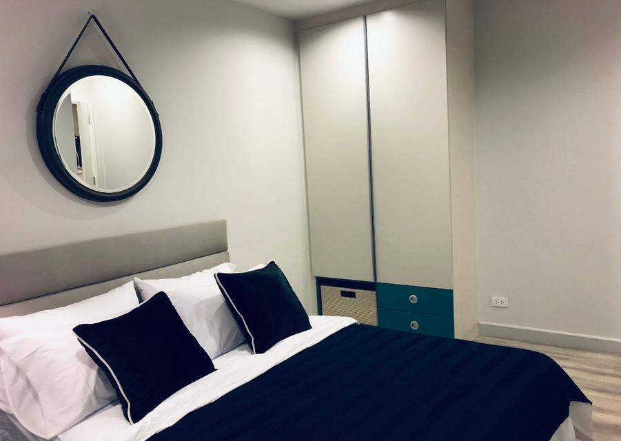 คอนโด Centric Sea ใจกลางเมืองพัทยา 2