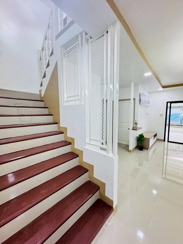 หมู่บ้านพฤกษา3 9