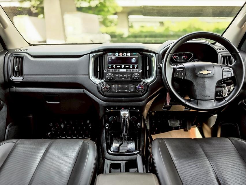 รหัสรถ CBLX4069 🚙 Chevrolet Trailblazer 2.5LTZ ปี 2020 14
