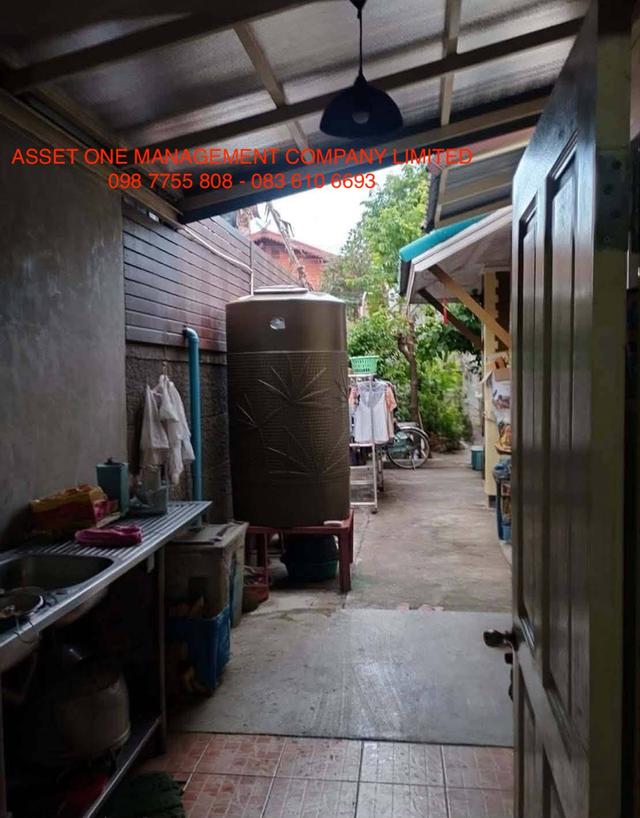 ขาย 4,500,000 บาท บ้านเดี่ยว 2 ชั้น 60 ตารางวา  คู้บอน 27 แยก 38 10