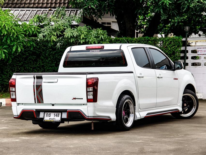 ISUZU DMAX , 1.9 Ddi X-series ปี 2019 6