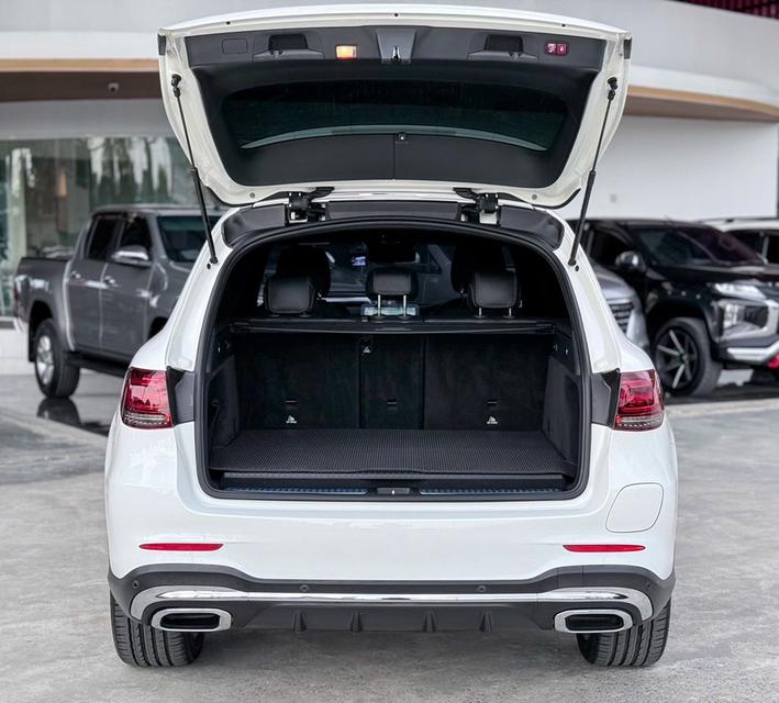 BENZ GLC 300e AMG DYNAMIC ปี 2020 รูปที่ 19