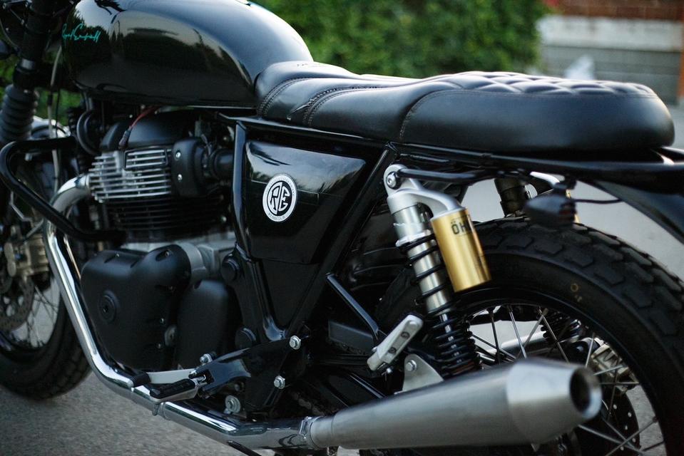 ขายรถบิ๊กไบค์มือสองสภาพดี รูปที่ 6