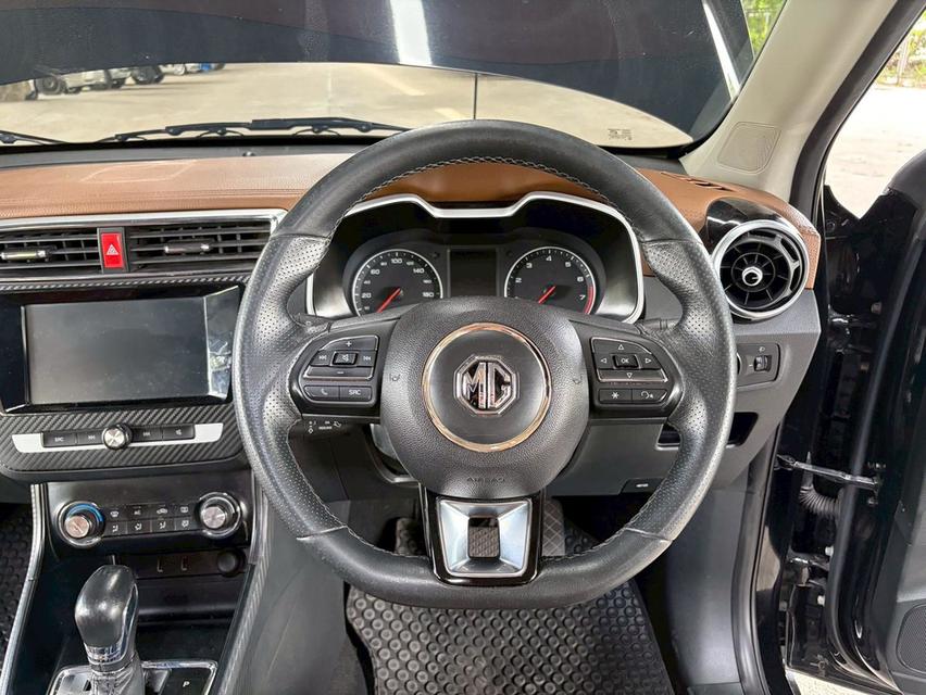 🚗 2019 MG ZS 1.5 X Sunroof AT รูปที่ 12