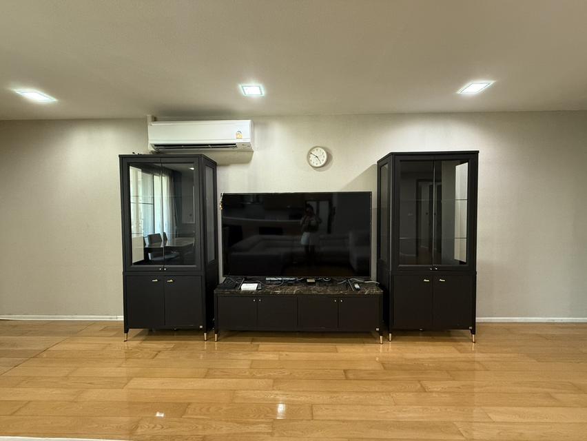 เจ้าของโพสต์เอง! ให้เช่าคอนโด วิลล่า สิกขรา ทองหล่อ 25 | 2 ห้องนอน 2 ห้องน้ำ 130 ตร.ม.| ห้องแต่งครบ พร้อมเข้าอยู่ | 70,000 บาท/เดือน 9