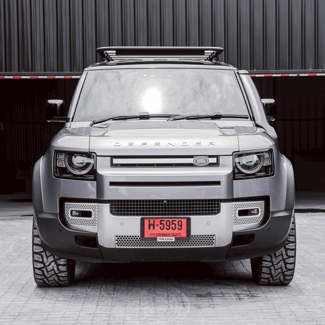 รหัสรถ 67GG7494 Land Rover Defender 2021 7