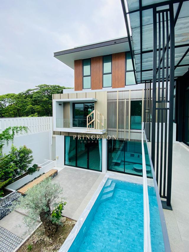 นันทวัน พระราม 9 – ศรีนครินทร์ บ้านหรูระดับพรีเมียม บนทำเลศักยภาพ “กรุงเทพกรีฑาตัดใหม่” 17