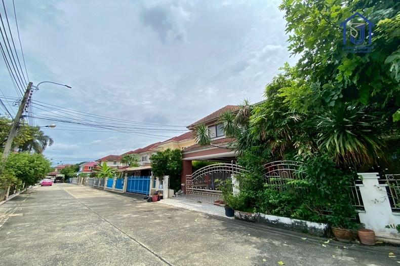 ขายบ้านเดี่ยว 2ชั้น หมู่บ้านรัชดา 1 ซอยลาดพร้าว80 แยก24 ใกล้จุดขึ้น-ลงทางด่วนประดิษฐ์มนูธรรม